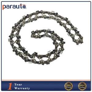 14" Chainsaw Chain 3/8" LP .050 Gauge 48DL for Homelite Remington - Picture 1 of 6