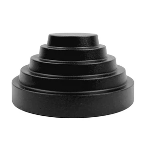 Disque de Poids Clamp Audio LP Vinyle Platines Disque Stabilisateur pour LP1475 - Imagen 1 de 6