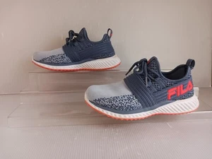 Zapatilla deportiva informal para caminar Fila 5RM00704-262 para mujer talla 6,5 - Imagen 1 de 13