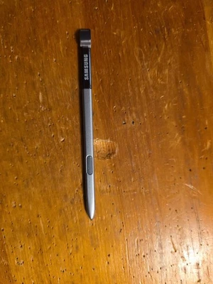 Samsung Stylus S Pen for Samsung Galaxy Note5 - Silver - Image 1 of 2