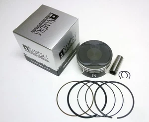 KIT PISTONE LATTINA AM 15-19, NAMURA NA-80013-C - Foto 1 di 1