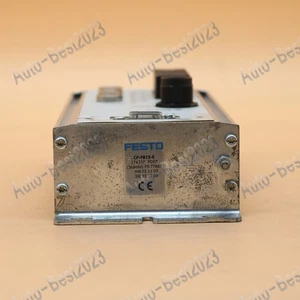 one new festo Field bus controller CP-FB13-E FREE SHIPPING - Picture 1 of 4