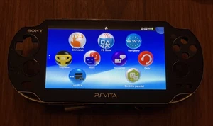 Ecran pour Ps Vita 1000 Playstation Vita Fat Model - Imperfections visibles - Picture 1 of 7