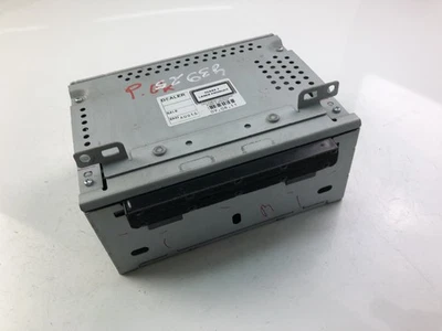 FORD FOCUS III Musik-Player mit GPS BM5T-18C815-DF 14650570 - Bild 1 von 4