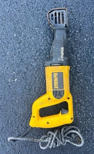 DeWalt DW304P Corded 1-1/8" Stroke V.S. Reciprocating Saw - Picture 1 of 6
