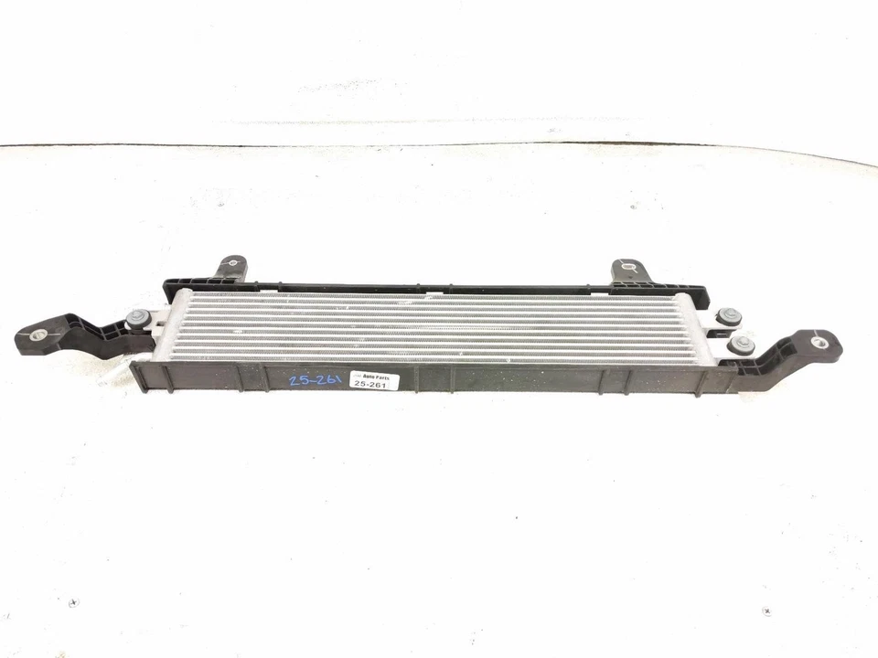 Enfriador de aceite de transmisión Honda Accord Hevf 2023-2025 25500-6Mr-003 Foto 1 de 4