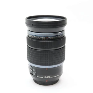 Olympus M.Zuiko Digital ED 12-100mm F/4.0 IS PRO #204 - Picture 1 of 12