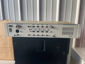 Clear-Com PL Pro RM-440 Com Station Used 4 Channel Remote Station Rack Mount - Picture 1 of 8