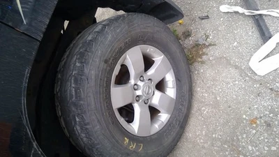 Wheel 16x7 Alloy 5 Spoke Fits 09-14 XTERRA 5164901 - Image 1 of 2