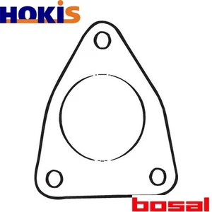 GASKET EXHAUST PIPE 256-117 FOR MITSUBISHI NISSAN VOLVO M850571 30850571 - Picture 1 of 8