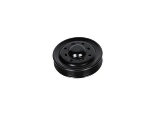 47DB79T Water Pump Pulley Fits 2004-2016 Cadillac SRX 3.6L V6 LY7 VIN: 7 - Picture 1 of 1