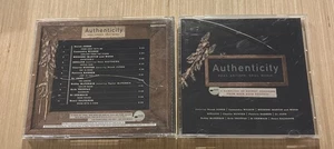 Authenticity CD Sampler Various Artists Blue Note Records - Bild 1 von 3