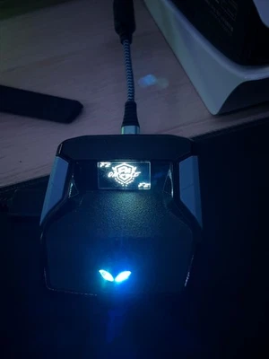 Fortnite ORACLE Cronus Zen Script 100% WORKING ONLY SCRIPT - Image 1 of 4