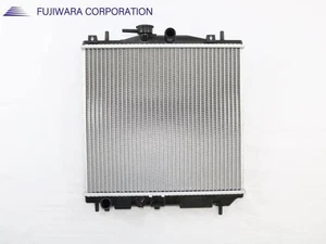 SUBARU Vivio E-KK3 Radiator 45199KC001 [New] [PA118067673] - Picture 1 of 2