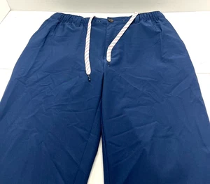 Chubbies Hose Herren Large blau Everywear Performance Kordelzug Chino - Bild 1 von 8