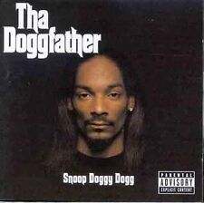 Snoop Doggy Dogg : Doggfather CD