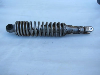 Amortiguador trasero Honda CM400 C 1981 personalizado Foto 1 de 4