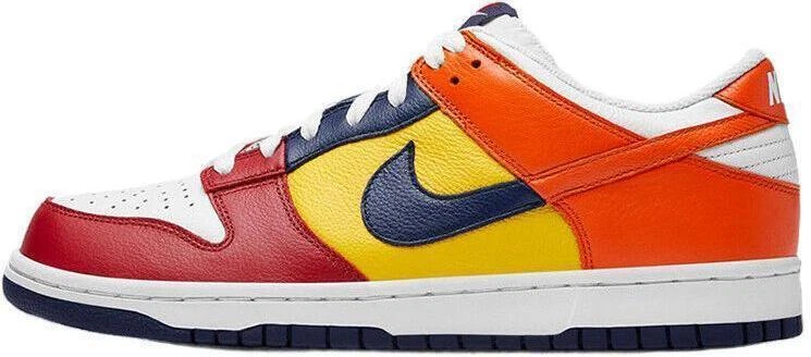 Nike Dunk Japan QS 2017 Low What The for Sale - Authenticity