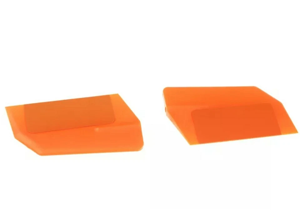 Juego de palas naranja EK1-0616 ESKY 900 RC Repuestos para helicópteros 000603 - Imagen 1 de 1