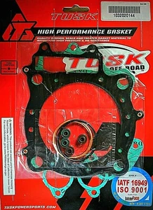 Tusk Top End Head Gasket Kit For Honda TRX 450R '06–09 ER '06-14 Rebuild (t144) - Picture 1 of 7