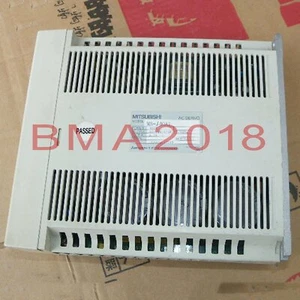 1Pc Used server Driver MR-J40A1 Tested Fully Fast Delivery MS9T - Picture 1 of 1