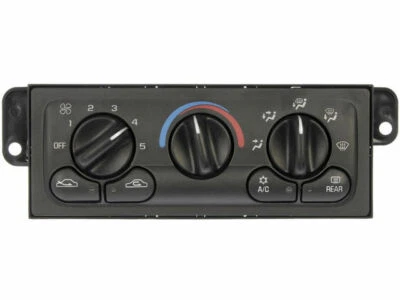 Módulo de control de climatización para GMC Envoy XL 2002 Dorman 54593RV Foto 1 de 2