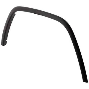 New Wheel Opening Molding Front Left Jeep Grand Cherokee Fits 2017-22 CH1290118 - Picture 1 of 1