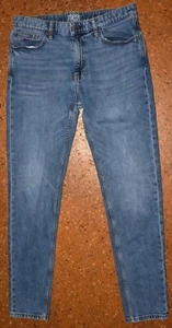 Jeans, Esprit, Gr. 33W, 34L, "Regular Tapered Jeans" - Bild 1 von 4
