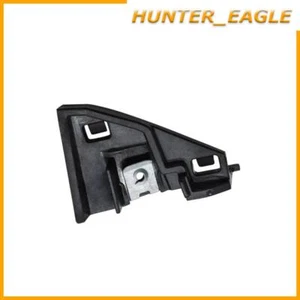 Car Front Bumper Mount Right Fits For GLE-Class W167 Black Plastic 1678857806 - Picture 1 of 8