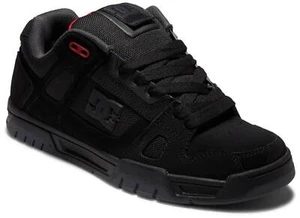 DC Shoes Stag Herren Sneaker | Turnschuh | Sportschuh | Leder - NEU - Bild 1 von 8