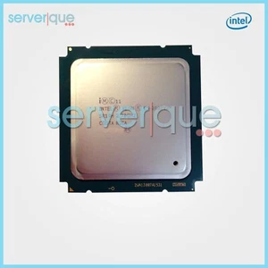 SR19H Intel Xeon E5-2697 v2 12-Core 2.70GHz QPI 30M 130W FCLGA2011 Processor - Picture 1 of 3