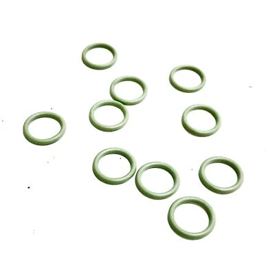 O-Ring for Case New Holland CNH 9827058 [Lot of 10] NOS - Image 1 of 3