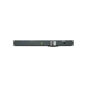 Interruptor General de 16ª con protección Magnetotermica EGI Audio P8001-B paso - Foto 1 di 1