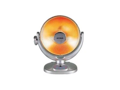 Optimus H-4438 Optimus h-4438 14 колеблющийся тарелочный нагреватель с пультом дистанционного управления - Изображение 1 из 4