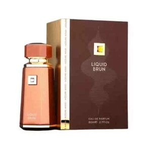 Liquid Brun French Avenue By Fragrance World - Eau De Perfum - 100ml - Picture 1 of 1