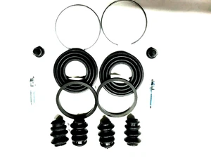 43025-1 Brake Caliper Rebuild Kit 143.43009 - Foto 1 di 1