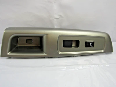 Interruptor de control de ventana lateral del pasajero delantero derecho Subaru Impreza 2008-2011 Foto 1 de 4
