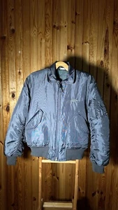 007 cobles vintage bomber🔥🔥 - Picture 1 of 21