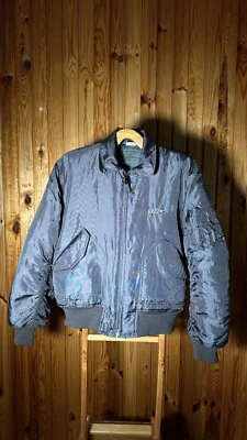 007 cobles vintage bomber🔥🔥 - Image 1 of 4