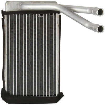 HVAC Heater Core For 1988-1997 Toyota Corolla; 1989-1997 Geo Prizm — 第 1/3 张图片