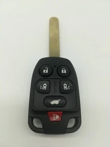 Carcasa de llave de repuesto para Honda Odyssey N5FA04TAA 2011 2012 2013 2014 - Imagen 1 de 3