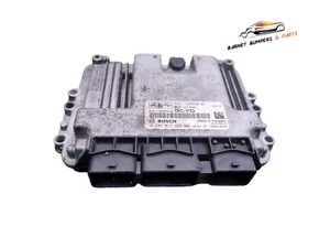 FORD FIESTA ECONETIC TDCI 1560CC HATCHBACK 2010 ENGINE CONTROL UNIT ECU - Picture 1 of 5