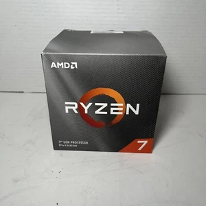 AMD Ryzen 7 3700x Fan Only - Afbeelding 1 van 11