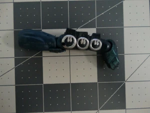 Marvel Legends BAF Hobgoblin linkes Bein - Bild 1 von 1