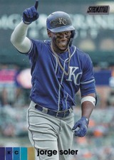 2020 Topps Stadium Club Baseball BLACK FOIL Parallels ~ Pick your card