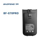 Pour Baofeng BF878 PRO 4800 mah talkie-walkie original radio amateur batterie