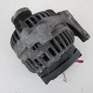 Alternator 120A 0124515019 for Volvo V70 Mk1 1996-2000 Used (73527) - Picture 1 of 5
