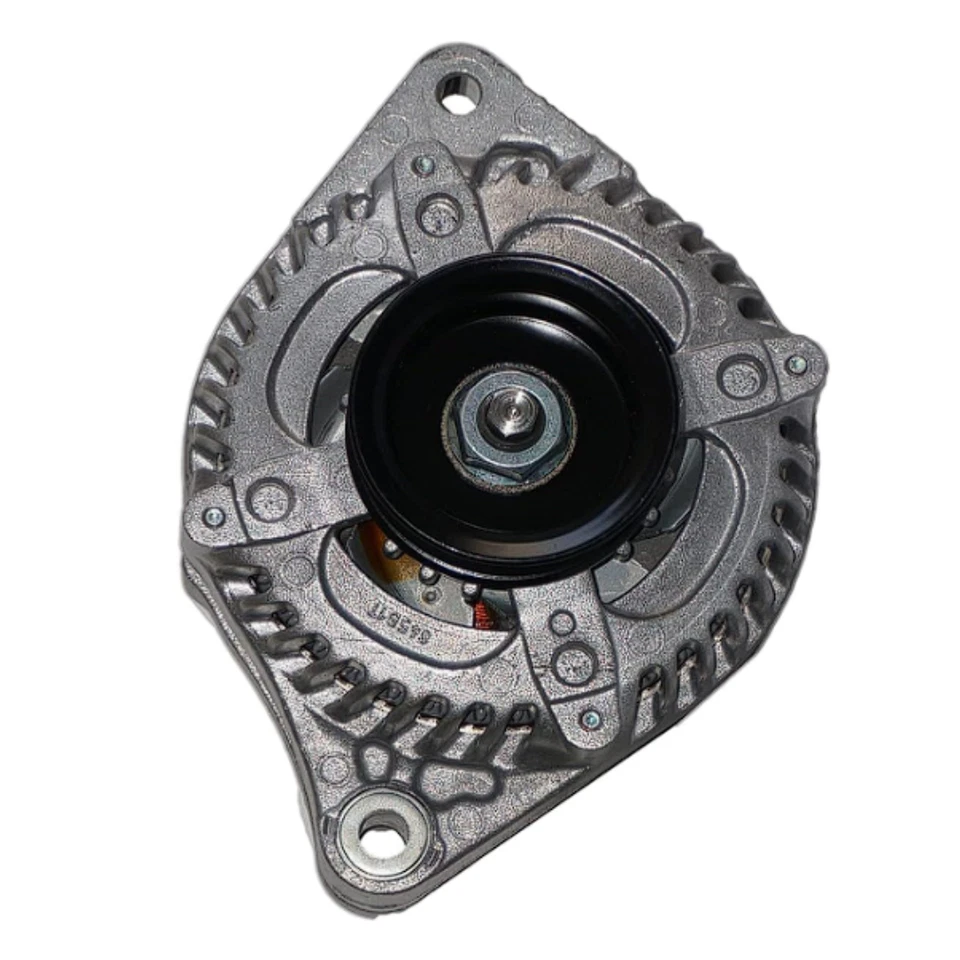 Alternador TYC 2-11151 para 03-09 Acura Honda MDX Odyssey Pilot Ridgeline RL TL - Imagem 1 de 4