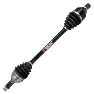 2017-2023 CAN-AM MAVERICK X3 64" Rear Demon Heavy Duty Axle - Bild 1 von 1