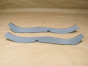 🥇95-00 LEXUS UCF20 LS400 SET OF 2 REAR LEFT RIGHT QUARTER TRIM COVER PANEL OEM - Foto 1 di 24